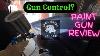 Devilbiss Tekna Prolite Hvlp Basecoat Paint Spray Gun No Cup 1.4mm 1-12 Bar