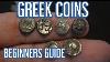 Ionia, Ephesus Bee Tetradrachm Ngc Choice Fine Ancient Silver Coin
